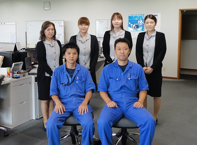 常木 友子 / 営業デリバリーチーム 常木 友子 / 営業デリバ